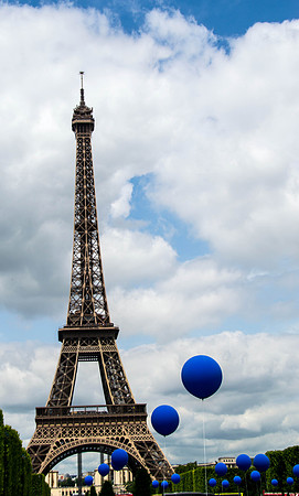 Classic Paris #1