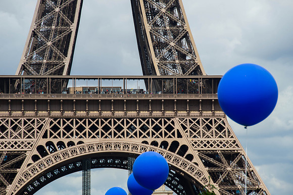 Classic Paris #2