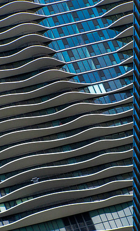 Chicago Waves