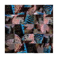 Chicago Patchwork