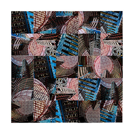 Chicago Patchwork