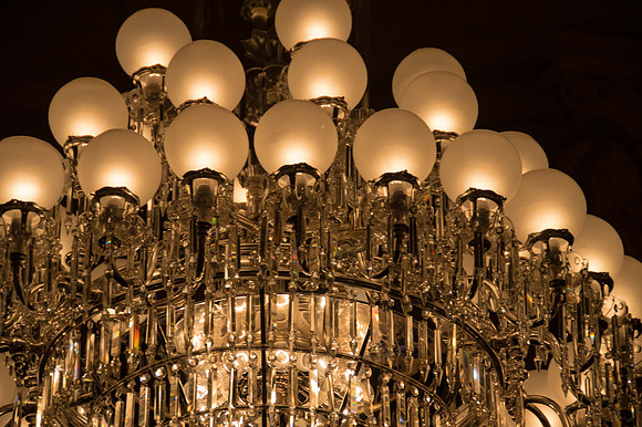 House Lights
