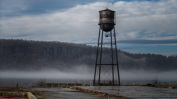 Watertower Mist