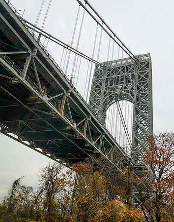 Under the GW