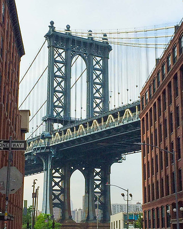 Classic Bridge