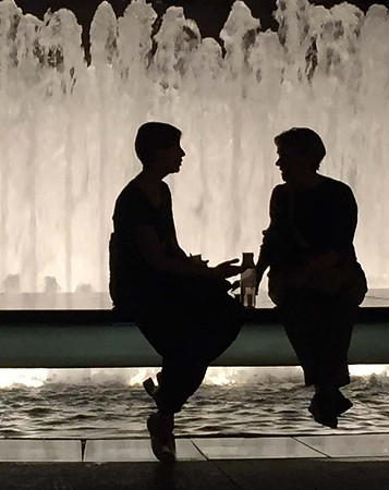 The Fountain #6