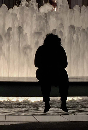 The Fountain #4