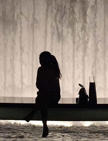 The Fountain #10