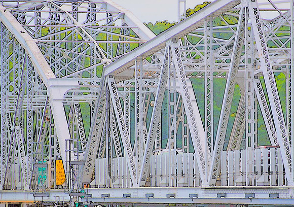 Ghost Bridge