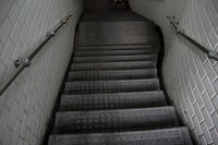 Stairway to......