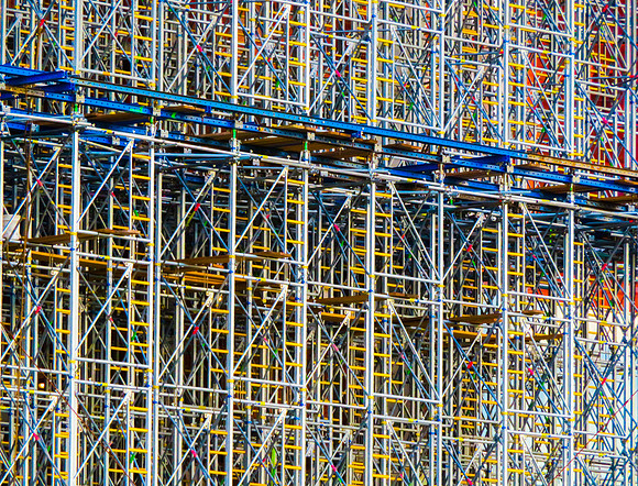Scaffold