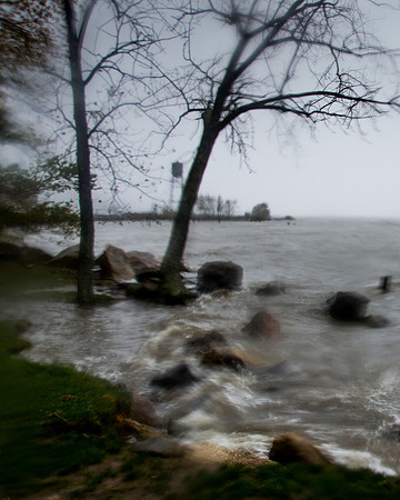 Hurricane Waterfront 1