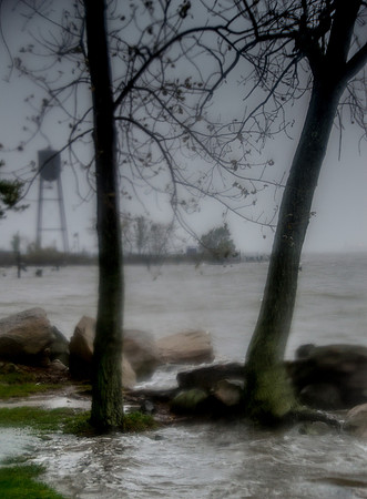 Hurricane Waterfront 2
