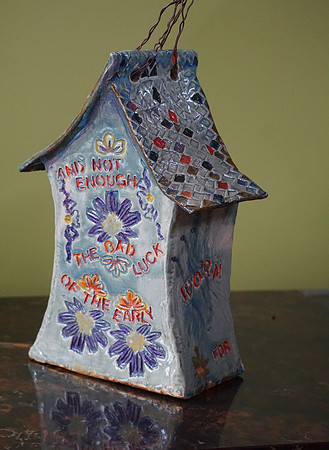 Bird and Worm   (back)